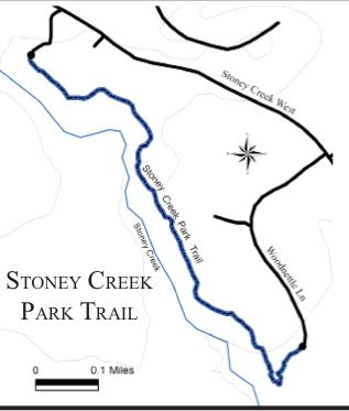 The Stoney Creek Trails Guide 