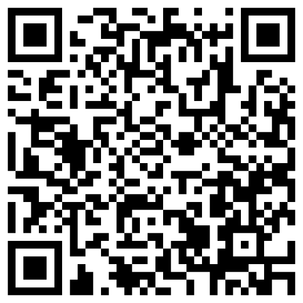 QR code for TNFW Trail Map.