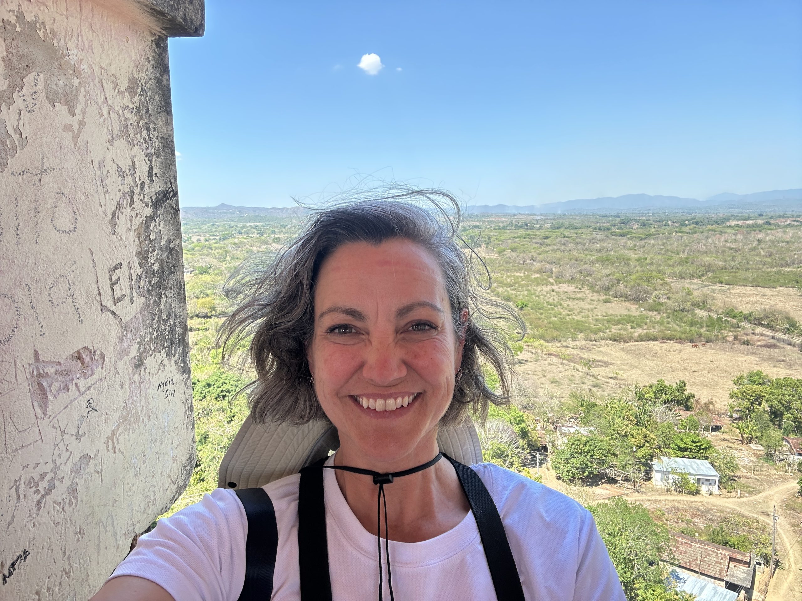 Dr. Elizabeth Long