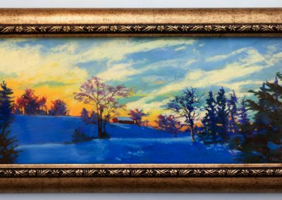 Winter Warmth