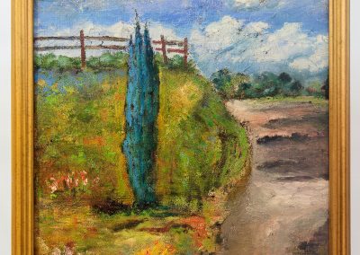 June, the Pearl of Summer by Barbara Trovillo