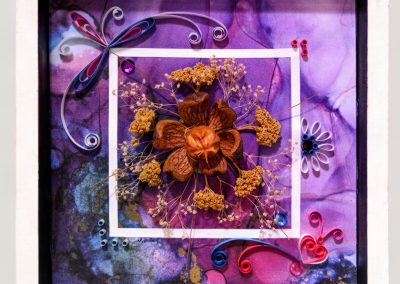 Thinking Outside the Box by Nancy Walters
