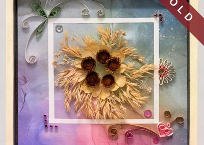 Thinking Outside the Box by Nancy Walters